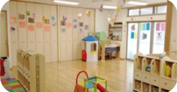 幼稚園・保育園