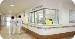 病院・医療施設