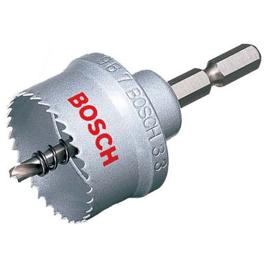 (未使用･未開封品)　BOSCH(ボッシュ) バイメタルホールソー (ストレートシャンク)65mmφ BMH-065SR vf3p617 BMH-065SR バイメタルホールソー(ストレートシャンク) BOSCH(ボッシュ