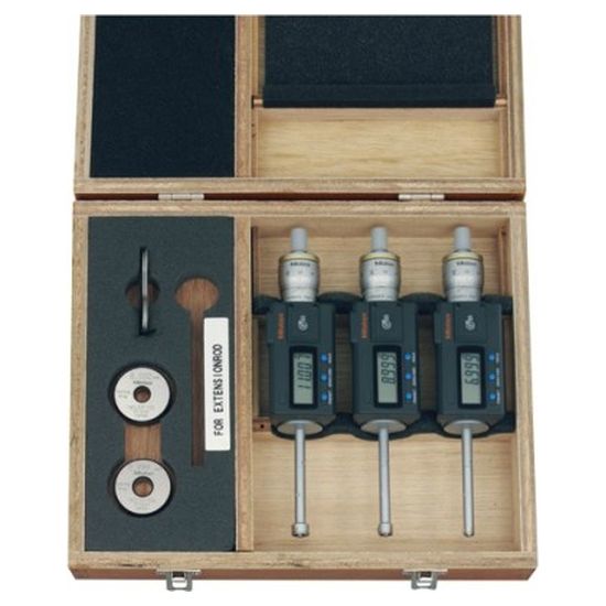 ミツトヨ (Mitutoyo) ホールテスト HTD-150R (468-175) (デジ