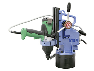 日東工器 タッピングアトラ MT-200 穴あけ 磁気ボール盤 お買い得