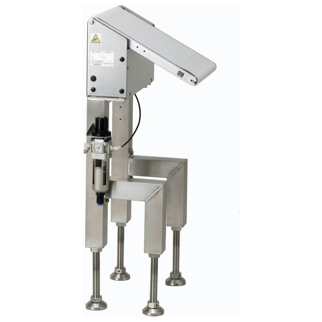 ウエイト チェッカー