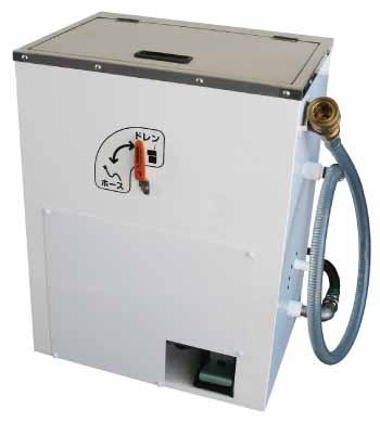 ドレーンキャビネット ヤマダコーポレーション【GrowingNavi】