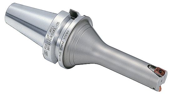 BIG フルカットミル BT40 フルカットミル FCM型 | 大昭和精機