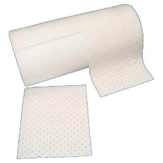 油吸収材ロール(油専用) PCR-80 油吸収材ロール(油専用) JOHNAN