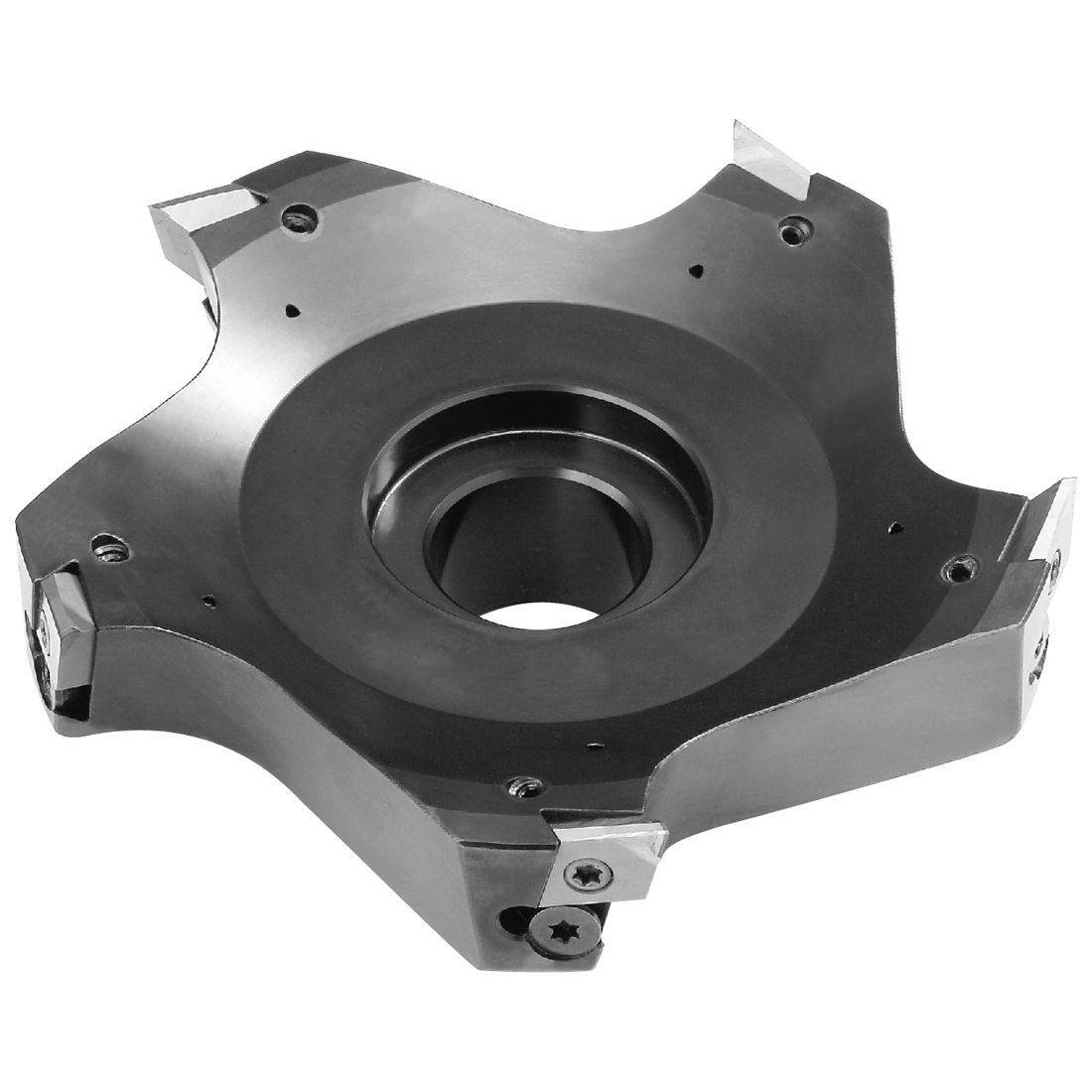 おまけカッター付きOSGワルターカッター 125Ф