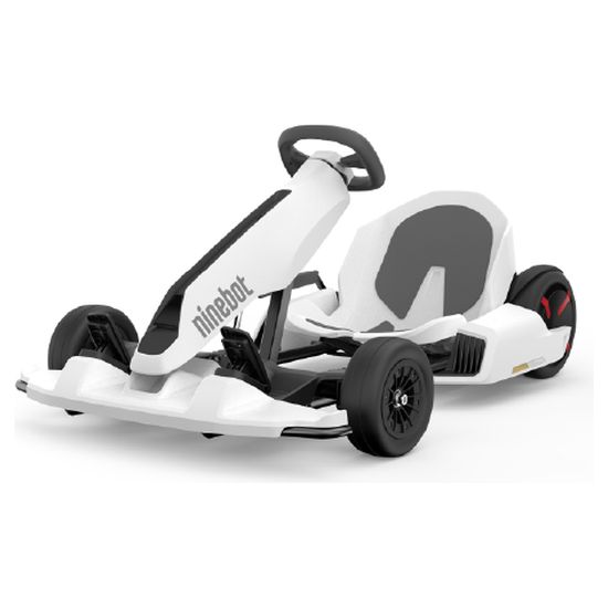 Ninebot Segwayナインボットセグウェイゴーカート Segway-Ninebot (セグウェイ ナインボット) Go Kart Kit (17672