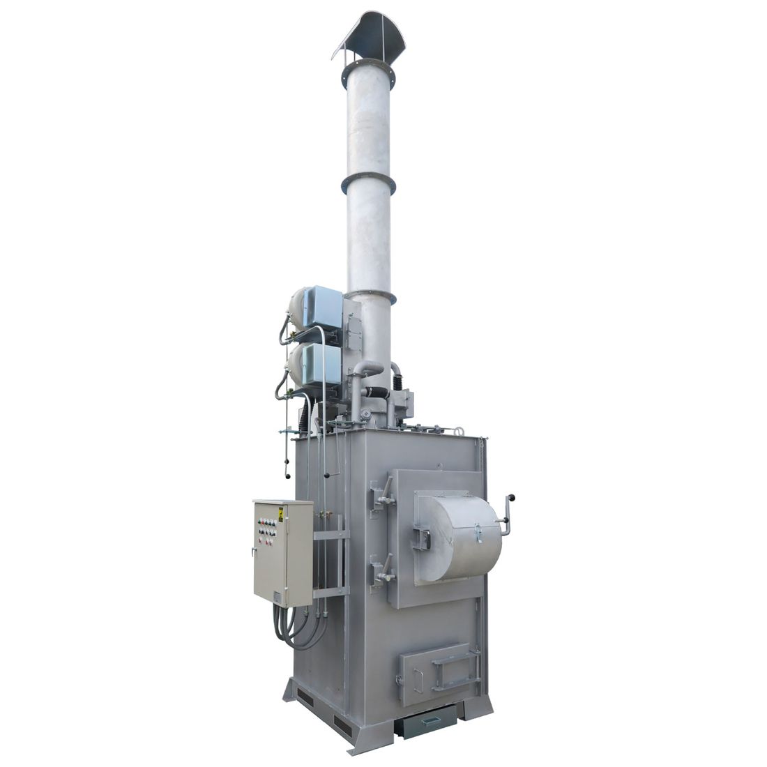 DAITO 焼却炉 100v 構造基準適合型 届出不要