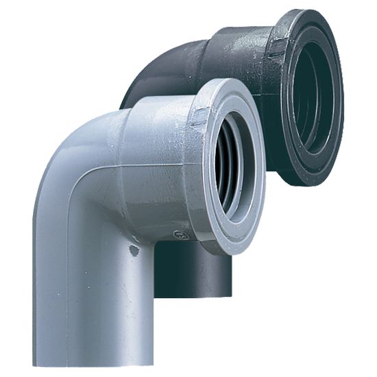 TS継手 水栓エルボ 前澤化成工業【GrowingNavi】