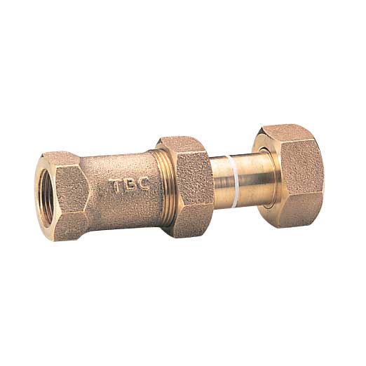 メータ伸縮ソケット TME-J20 メータ伸縮ソケット タブチ