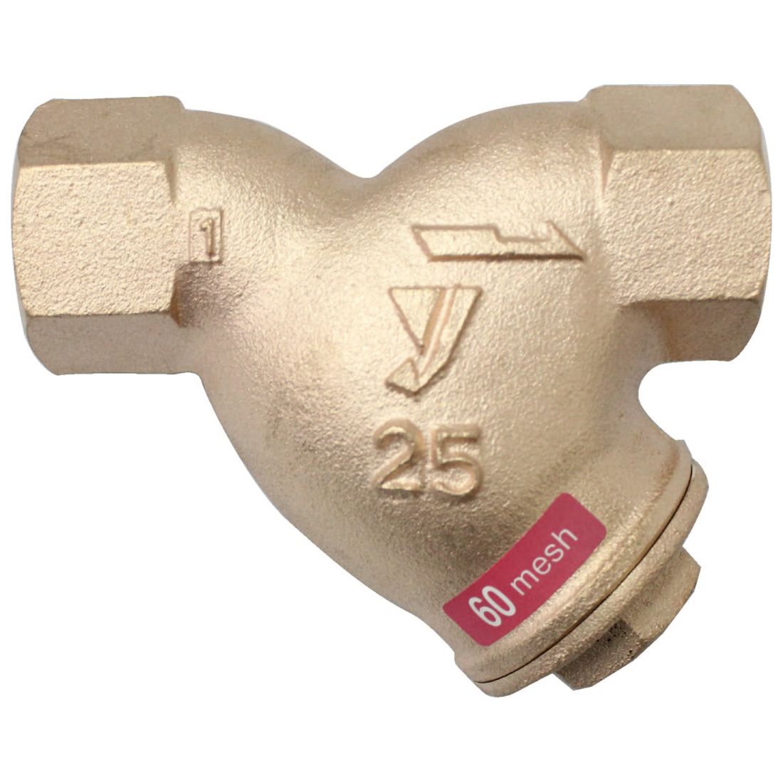 ストレーナ(SY-6-6-N) SY-6-N 25A ストレーナ(SY-6-6-N) ヨシタケ