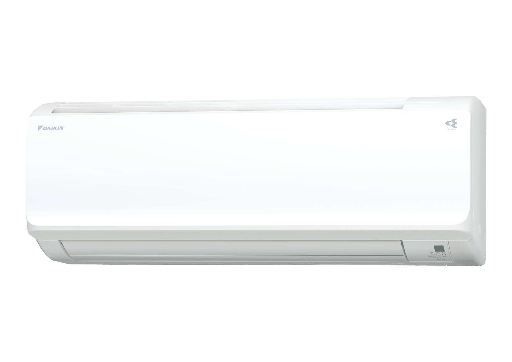 DAIKIN エアコン F40VTDXP-B 2018年製、冷暖房寒冷地仕様 ルーム