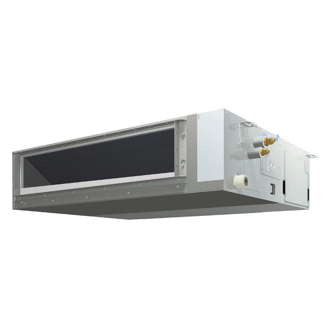 DAIKIN ルームエアコン（天井埋込型） 店舗・オフィス用エアコン 天井埋込ダクト形 FHMMP63DJ(SSRMM63BFT