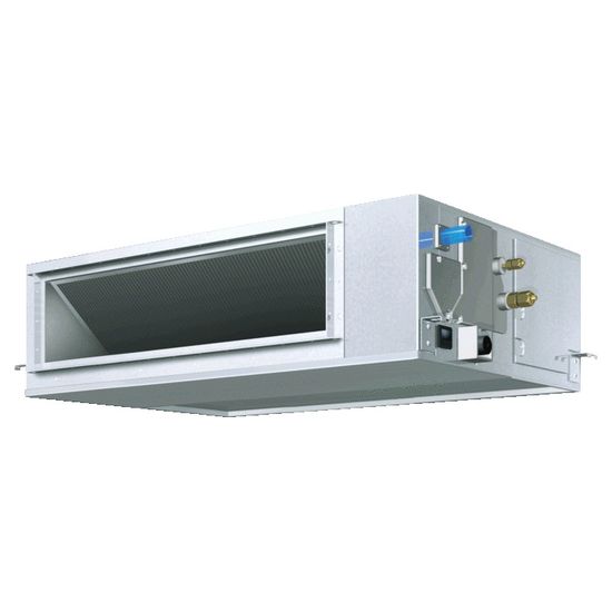 店舗・オフィス用エアコン 室内機 天井埋込ダクト形 FHMP80CB