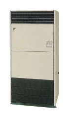店舗・オフィス用エアコン 室内機 床置形 FVP280CC(SZZV280CJ 室内機