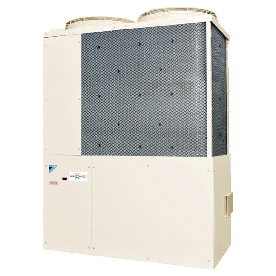 ガスヒーポン　560 GHP エグゼアⅡ リニューアルタイプ ハイパワーシリーズ GXHBP560D GHP