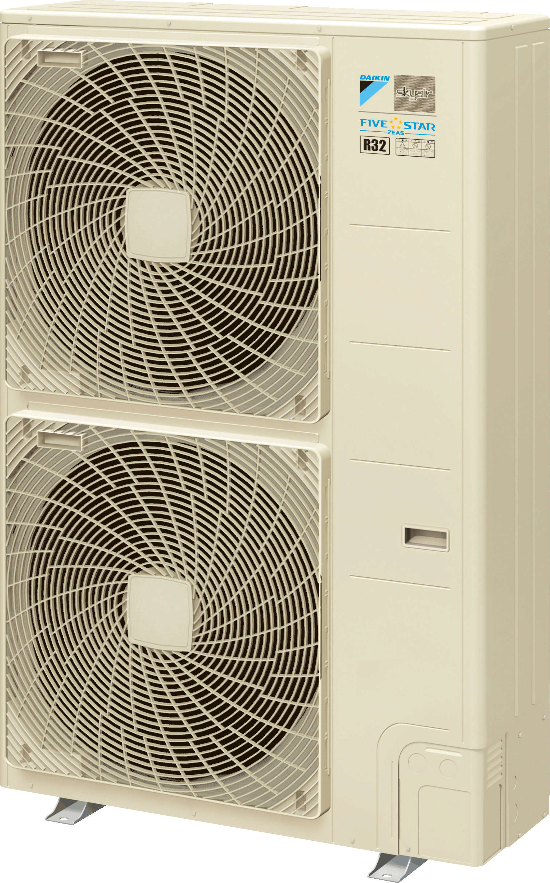 FIVESTAR ZEAS 室外機 RSRP140BC(SSRA140BCD 室外機) FIVESTAR ZEAS