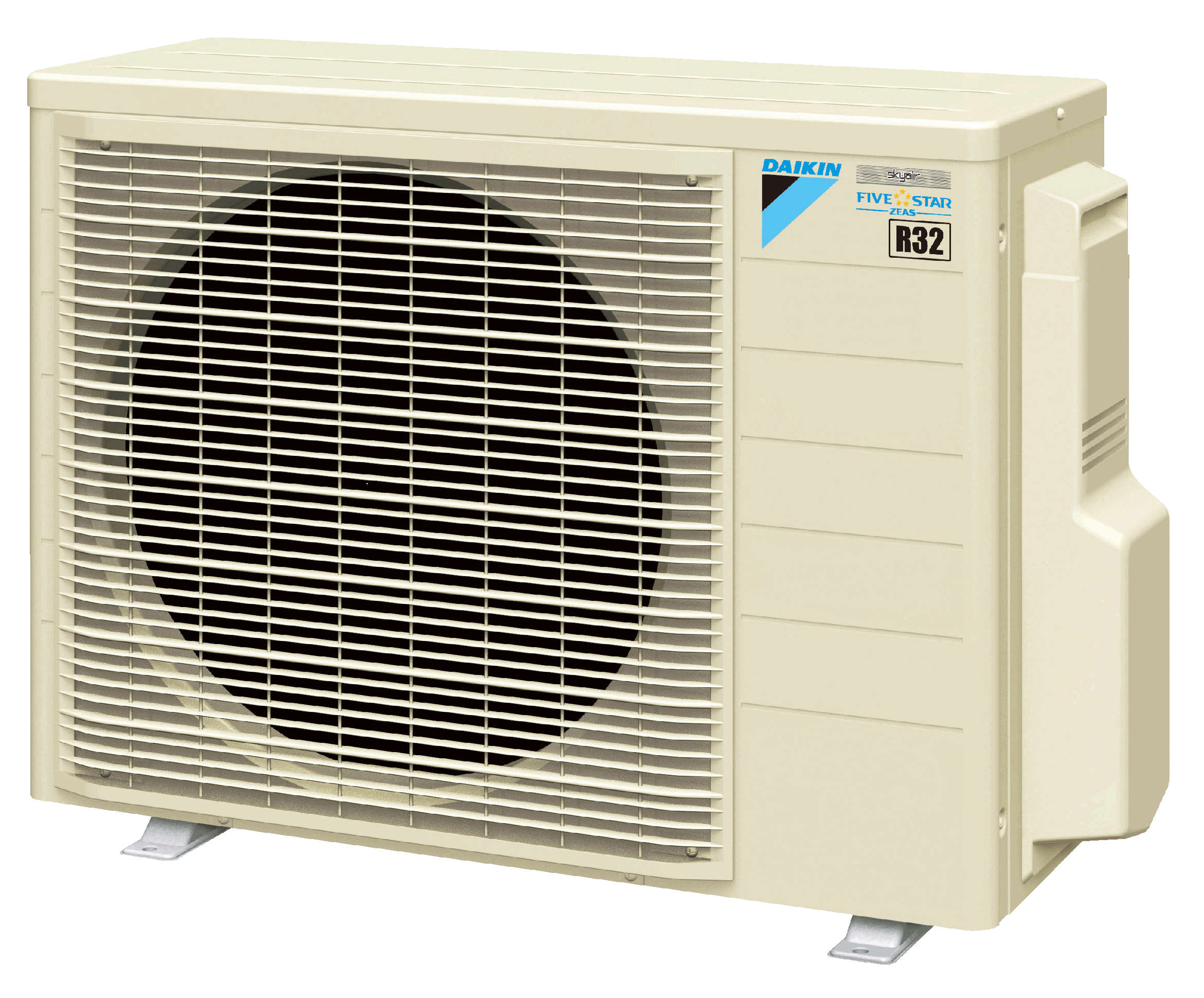 ダイキン製FIVE STAR ZEAS 室外機 RSRP50CT(三相200v) ダイキン 【SSRV50CT】 ダイキン業務用エアコン FIVE STAR ZEAS