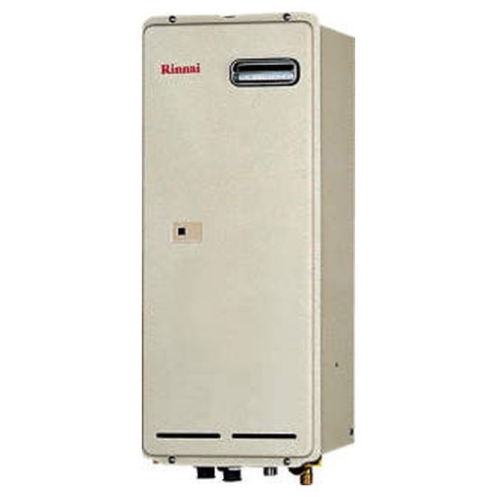 ガス暖房専用熱源機 RH-61W(A) LPG ガス暖房専用熱源機 リンナイ
