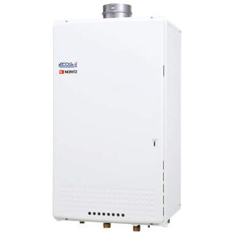 ガス給湯器業務用ユコアプロ業務用 32号 GQ-C5032WZ-H LPG ガス給湯器