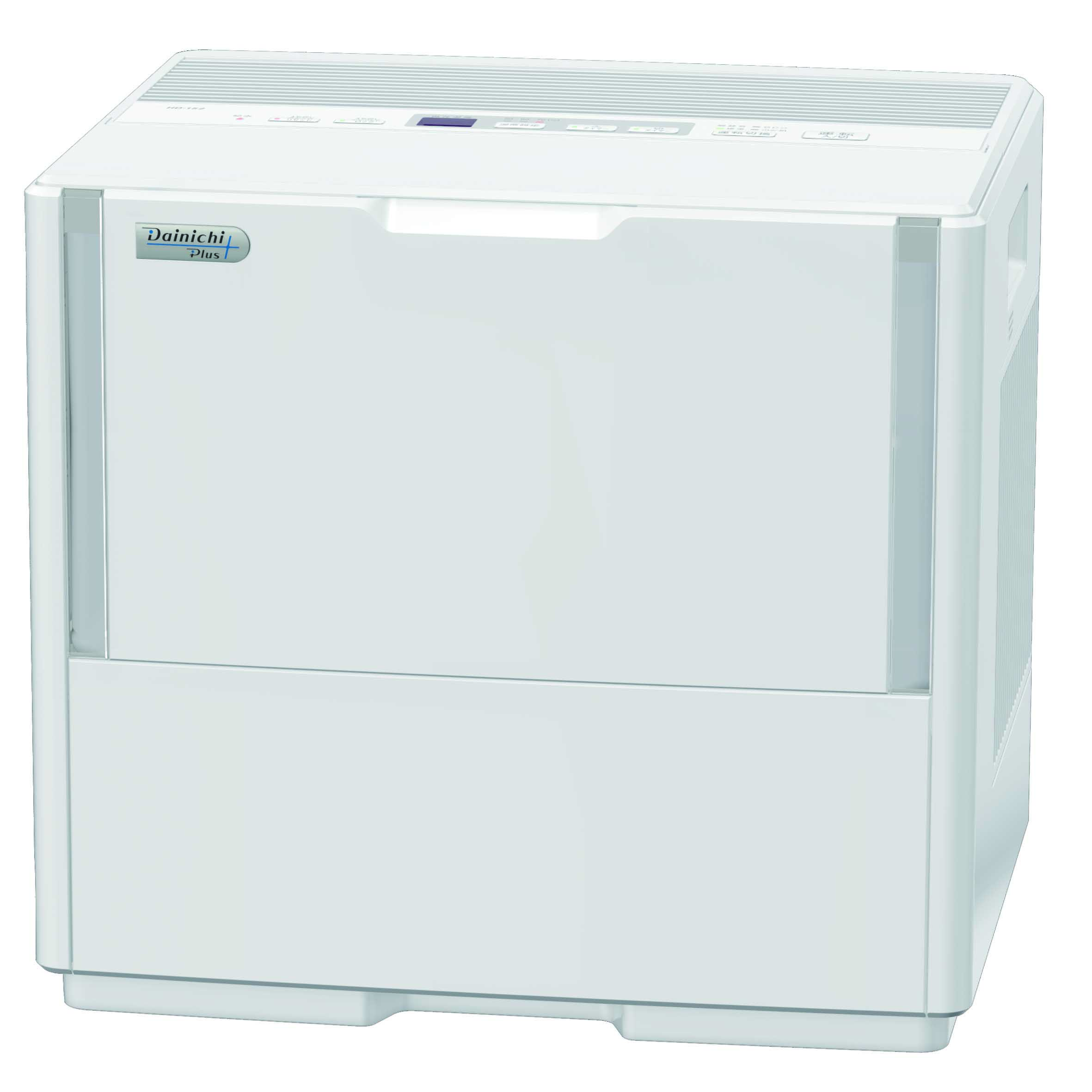 Y♢223 ダイニチ 温風気化/気化式加湿器 HD-152(W) Y♢223 ダイニチ 温風気化/気化式加湿器 HD-152(W) 加湿器