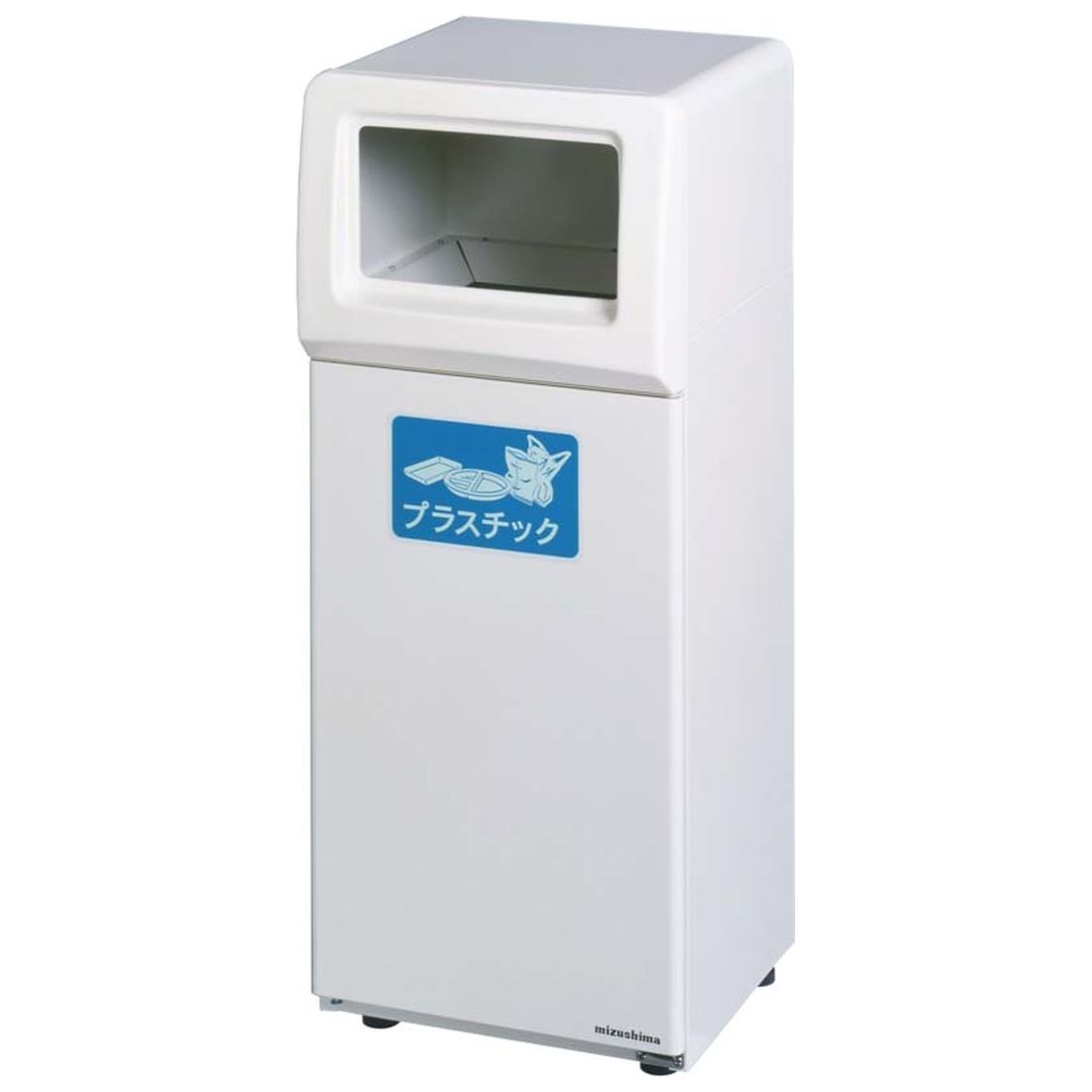 BUNBETUダストハウス#80 2100856 BUNBETUダストハウス#80 ミヅシマ工業