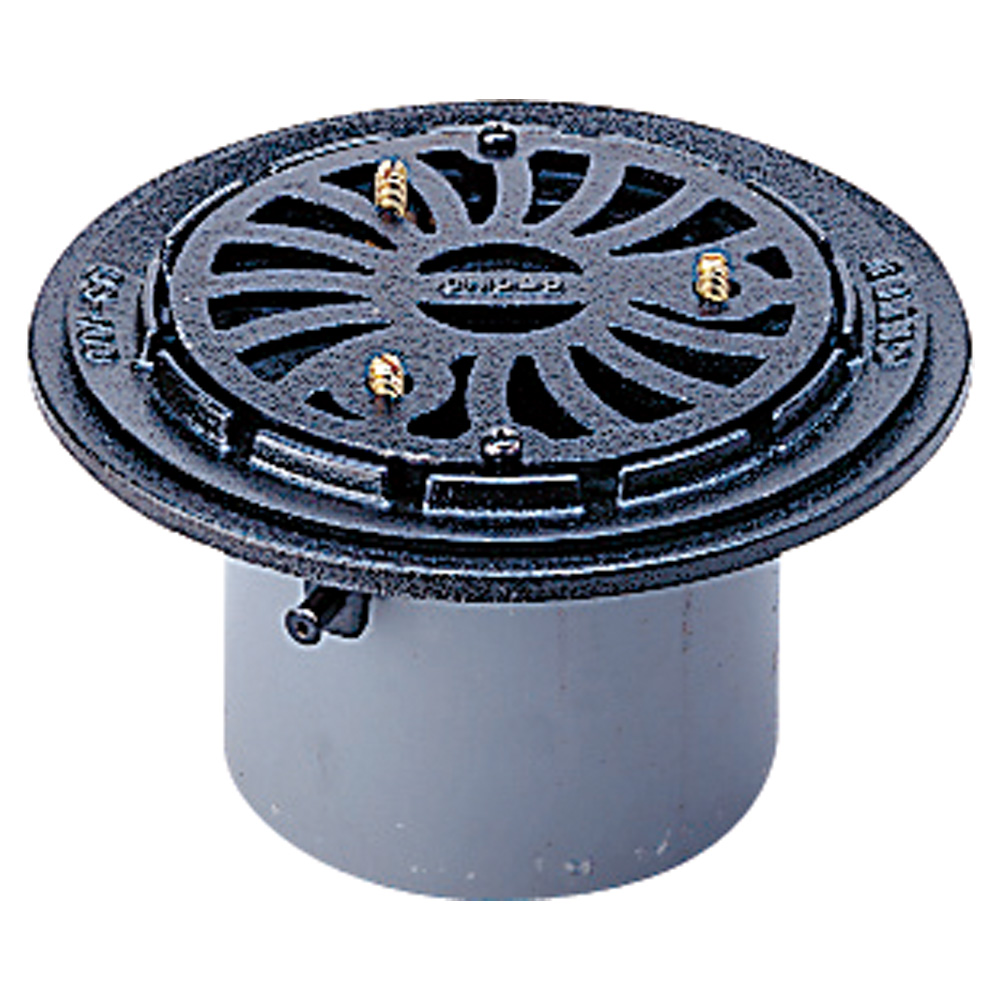 ❕設備屋さん注目❕通気に必須❕中部コーポレーション❕鋳物ルーフドレン❕ ❕設備屋さん注目❕通気に必須❕中部コーポレーション❕鋳物