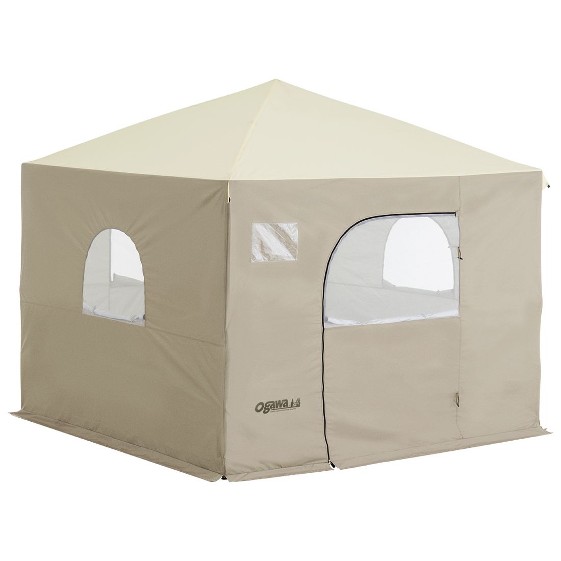 新品未使用箱不良　ogawa アウトドア キャンプ 多目的ルーム 7742 新品未使用箱不良 ogawa アウトドア キャンプ 多目的ルーム 7742