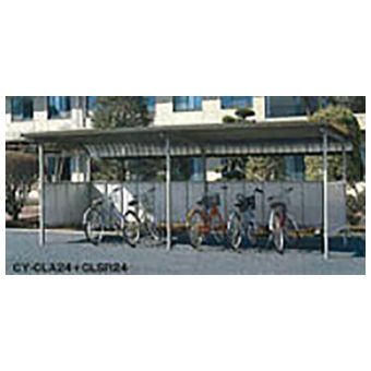 駐輪場屋根 ダイケン 欲しいモノ何でもそろう Growingnavi
