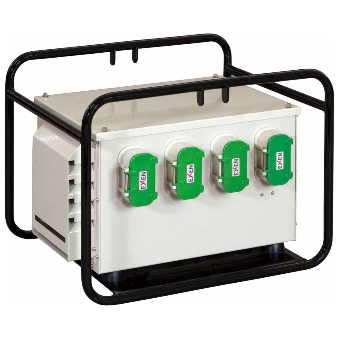 エクセン インナーバイブレータ フィンヘッド 40φ CAINZ-DASH】エクセン インナーバイブレータ フィンヘッド 40φ 4m