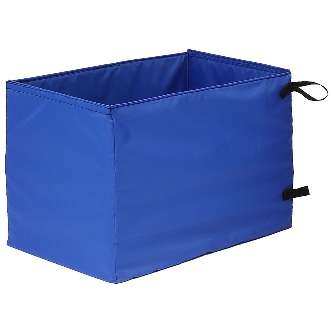 屋内用折りたたみカラーボックス BOX-107E 屋内用折りたたみカラー