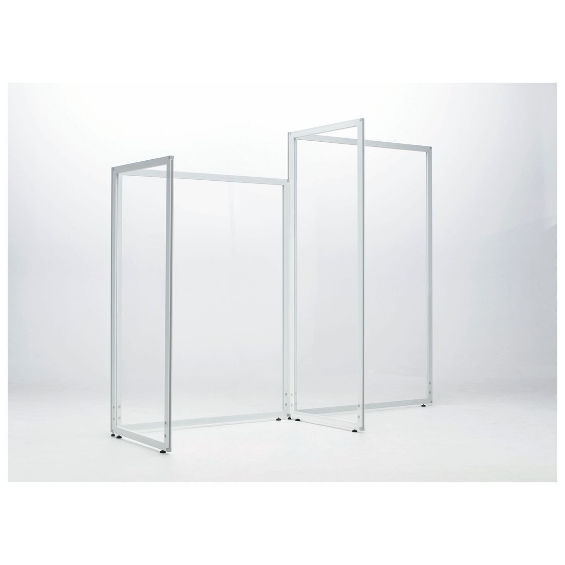 UKパネル アクリル透明仕様 UK-1810 AL UKパネル アクリル透明仕様