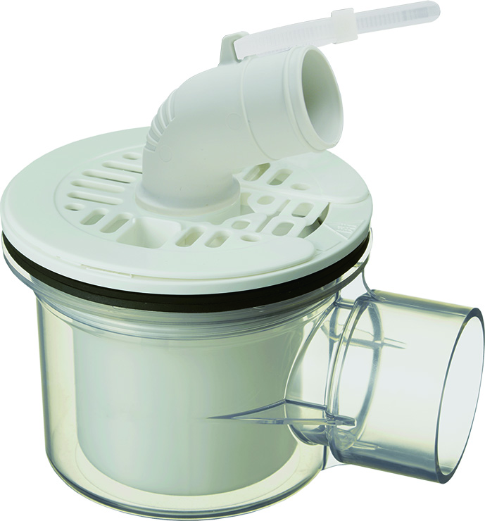 ytmtさま　専用出品 T.Eトラップ(横引排水口) SNT-SWM-W2 T.Eトラップ(横引排水口