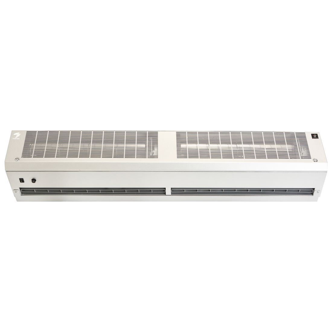 2wayエアカーテンボックス AC0912P 2wayエアカーテンボックス