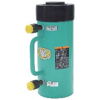 大阪ジャッキ製作所 Ｅ形パワージャッキ E20H5 機械と工具のテイクトップ ⁄ 大阪ジャッキ製作所 E20H5 E型 パワー