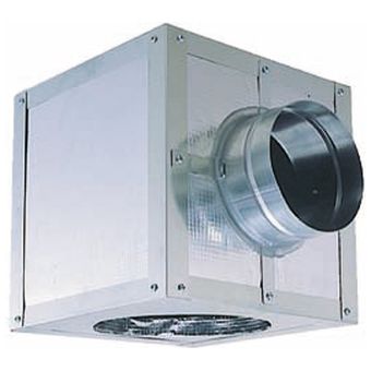 パンカールーバー用チャンバー(PCH) 西邦工業【GrowingNavi】